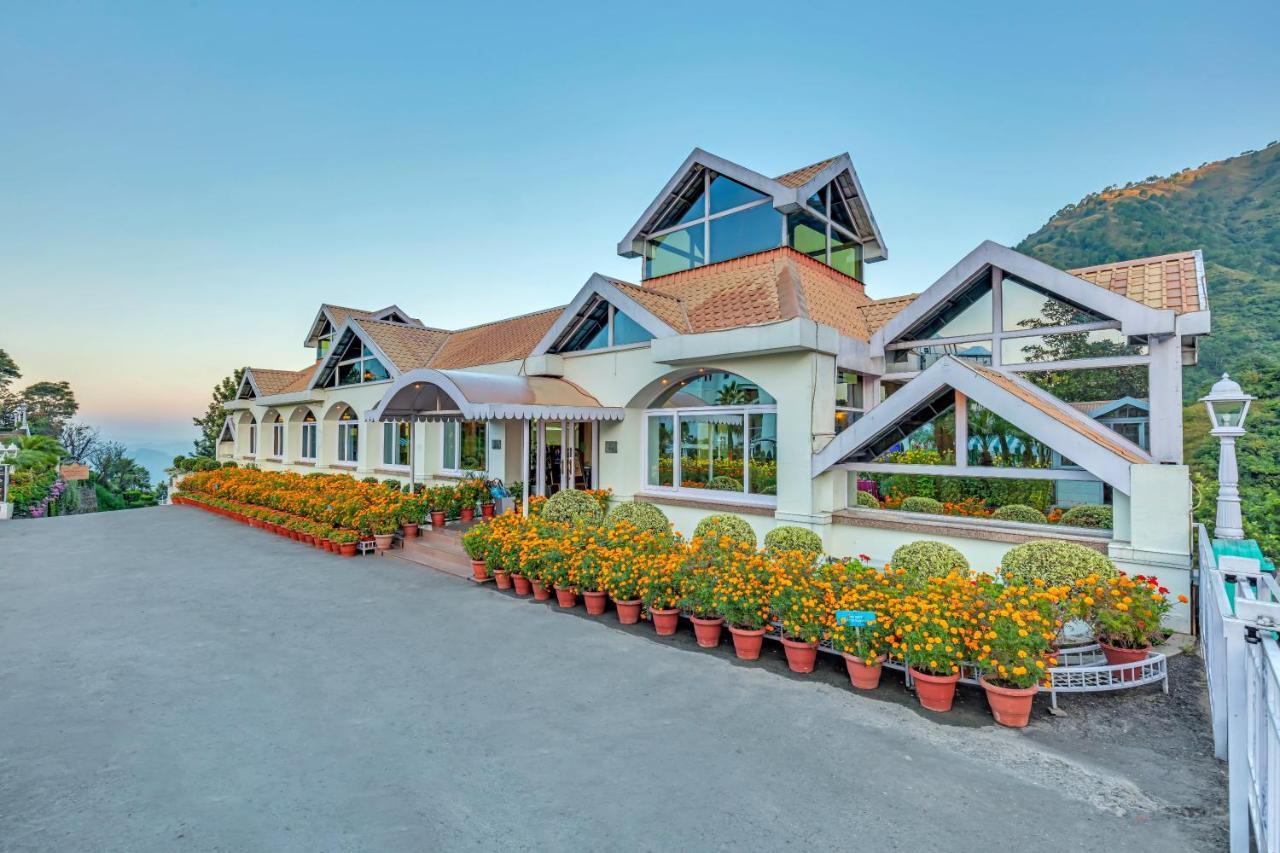 Club Mahindra Kandaghat Exterior foto